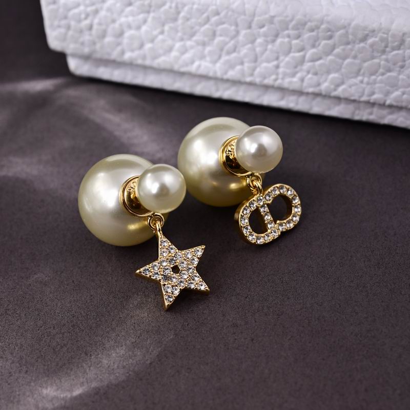 Dior Earring 05yxh03